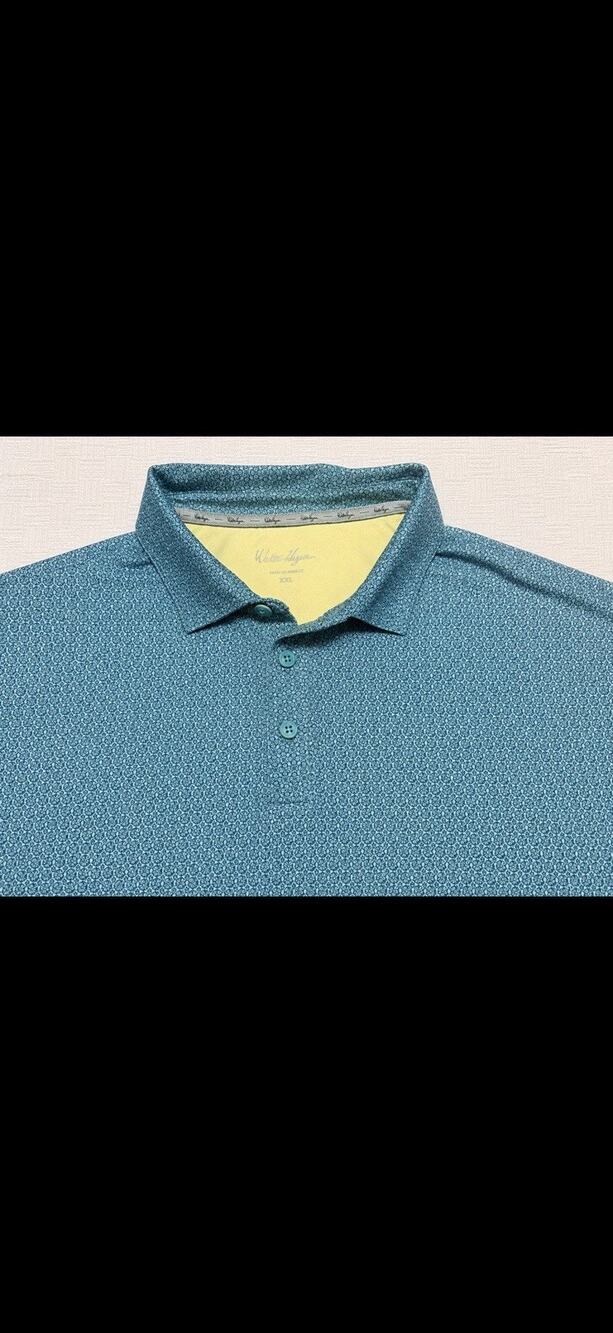Walter Hagen Men’s 2xl polo shirt